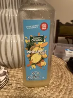 Pineapple Juice