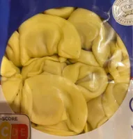 Tortellini Schwein