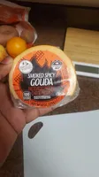 Smoked Spicy Gouda