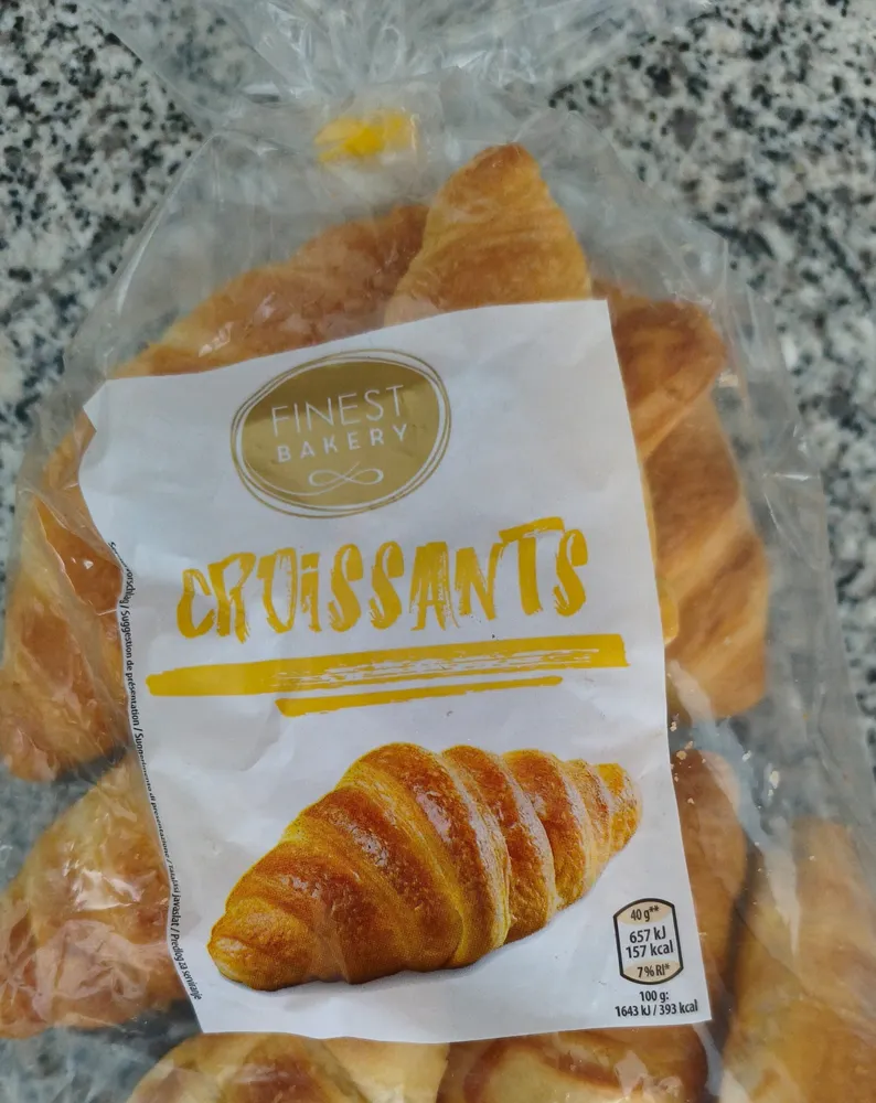 CROISSANTS
