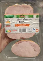 Kasseler-Lachs