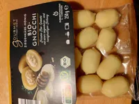 Bio-Gnocchi - Ziegenkäse-Honig