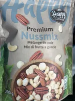 Premium Nussmix