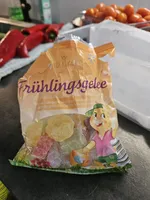 Frühlingsgelee