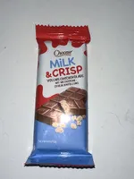 Milk & Crisp