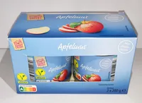 Apfelmus 2er-Pack