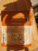 Pizza Pasta Perfect Grated Mozzarella And Chili Cheddar