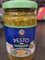 Pesto alla Genovese
