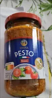 Pesto Rosso