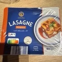 Lasagne
