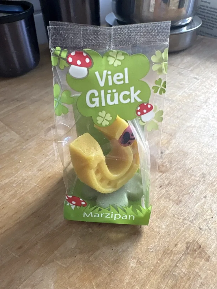 Marzipan