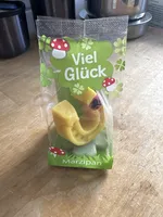 Marzipan