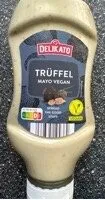 Trüffel Mayo