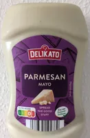 Parmesan-Mayo