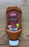 Chipotle Mayo Vegan