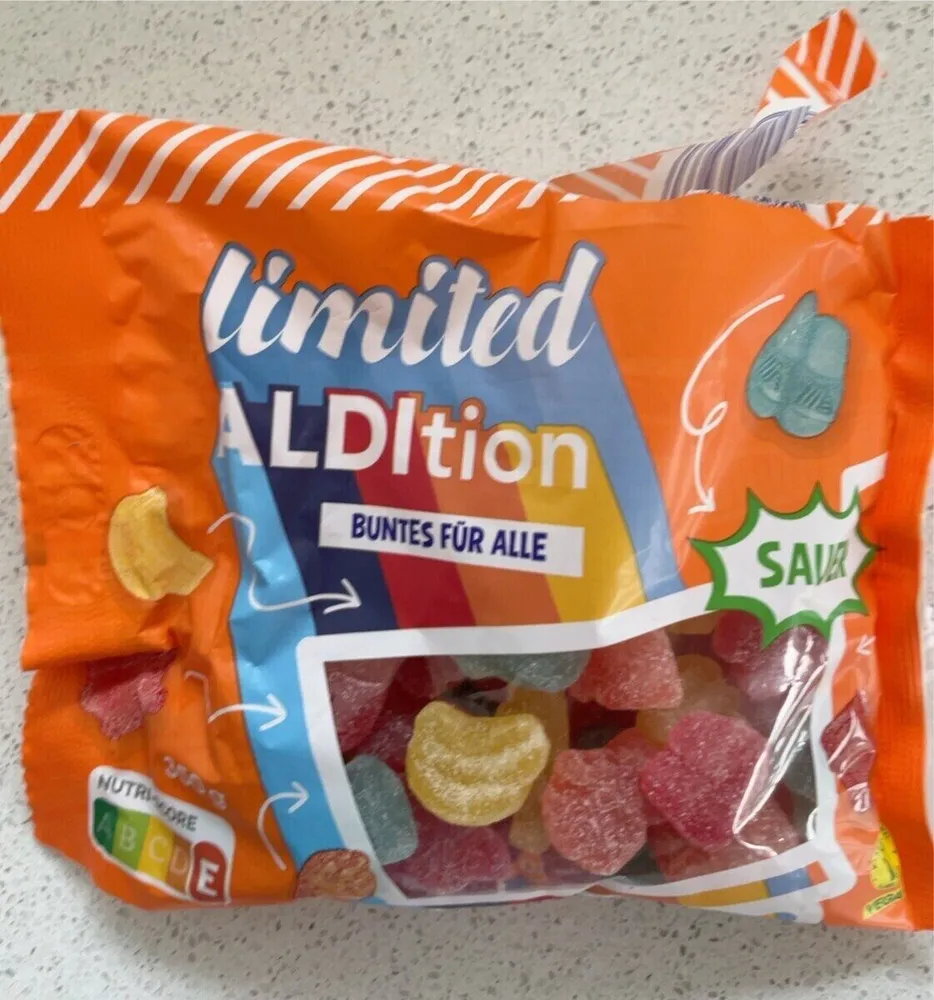 Limited Aldi Sauer