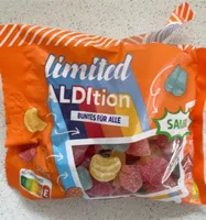 Limited Aldi Sauer