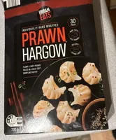 Prawn Hargow