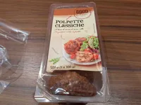 Polpette classiche