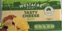 Tasty Cheese