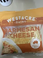 Parmesan Cheese