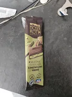 Mlečna Čokolada S Pistacijevo Kremo