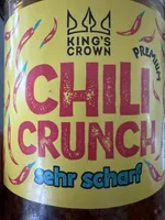 Chili Crunch