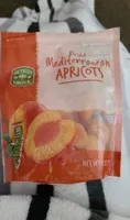 Dried Apricots