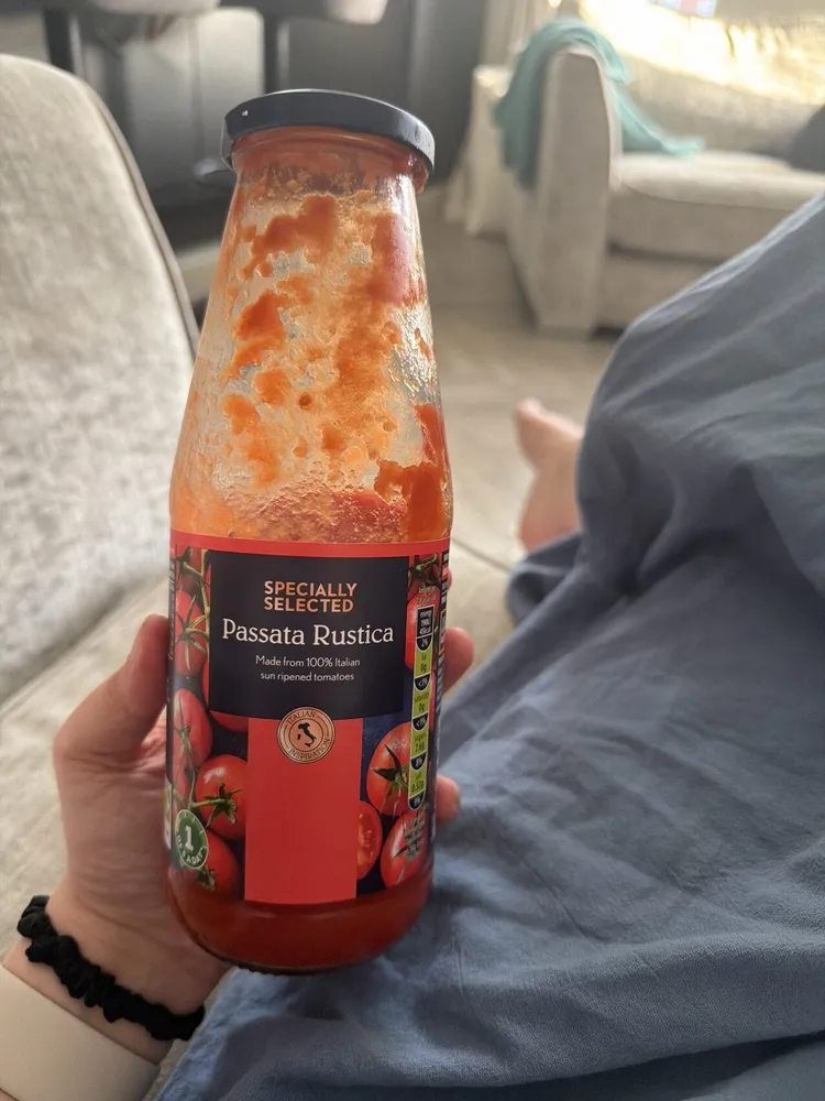 Passata Rustica