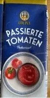 Passierte Tomaten