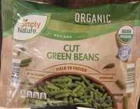 Cut Green Beans