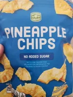 Southern Grove Pineapple Chips