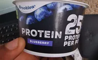 Protein Blueberry