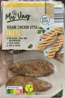 Chicken Fillet