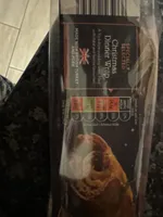 Christmas Dinner Wrap