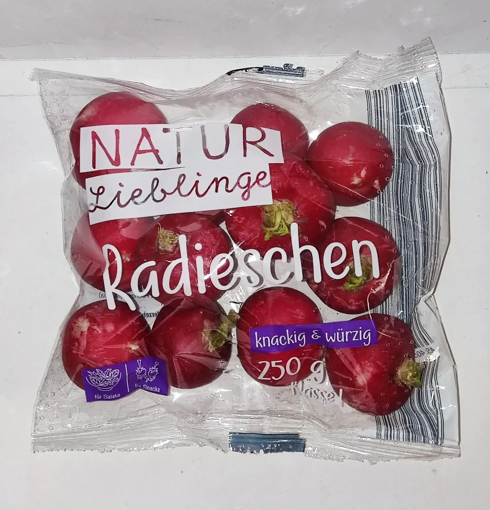 Radieschen