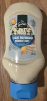 Leichte Mayonese