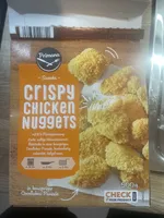 Crispy Chicken Nuggets