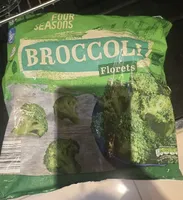 Broccoli Florets