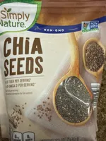 Chia Seeds