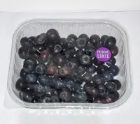 Kulturheidelbeeren