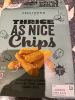 Thrice As Nice Chips