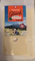 Schweizer Hartkäse (nussig)