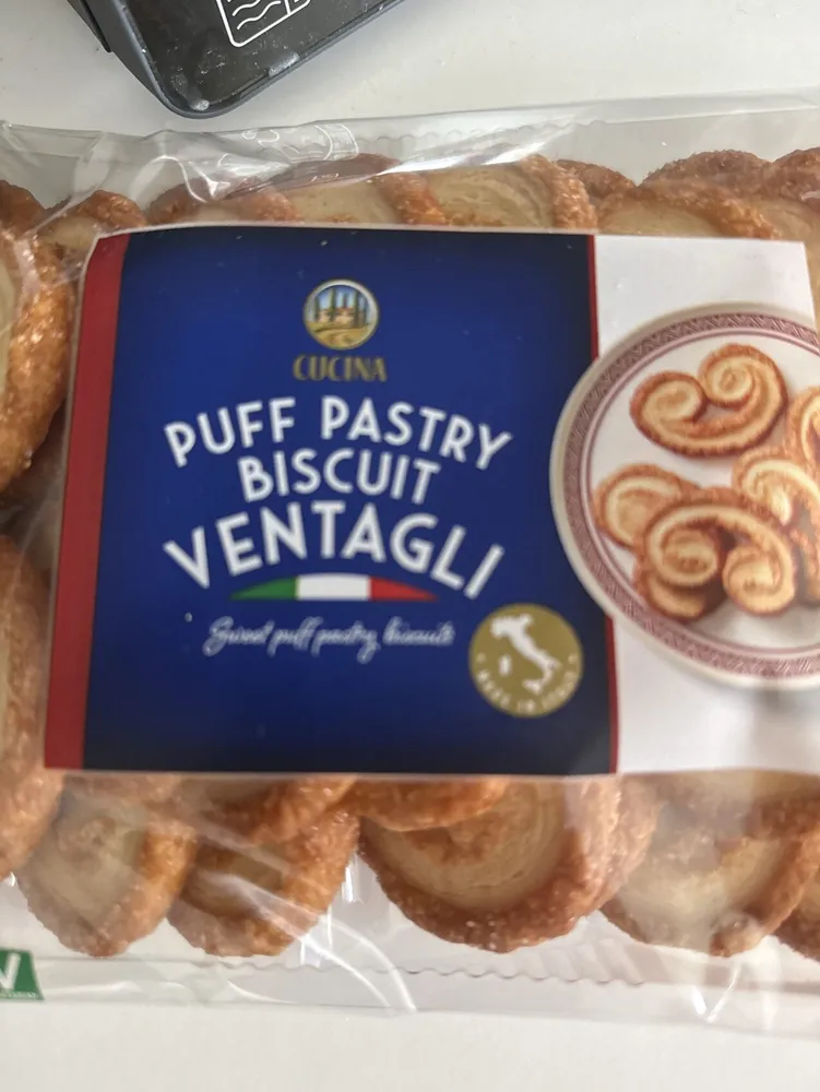 energy 323 sugars 4.3g 2.19 2.8g 6% 11% 0.16q 3% 3