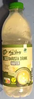 Bio Barista Drink Hafer