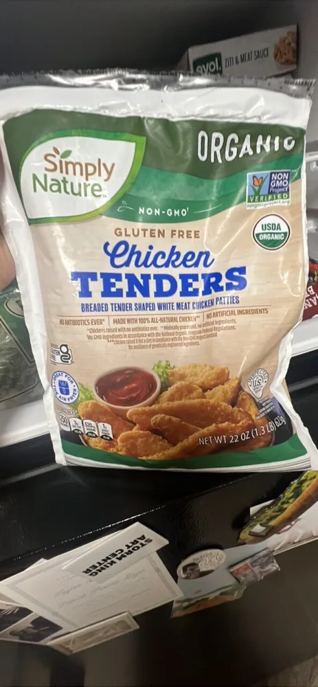 Chicken Tenders