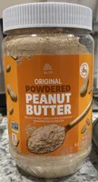 Original Powdered Peanut Butter