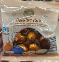 Gefüllte Eier