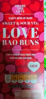 Love Bao Buns