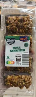 Nussschnitten